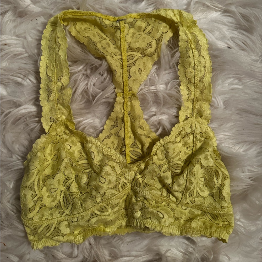 Free People Bralette Size XS/S